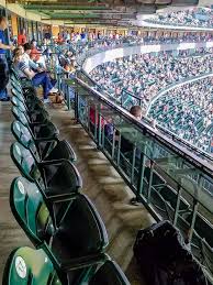 Best Seats For Houston Astros At Minute Maid Park Proper