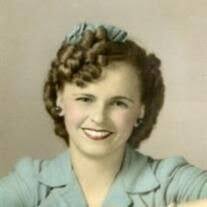 Obituary, Visitation & Funeral Information