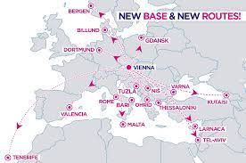 Here's everything you need to know about the journey.the nearest airport to budapest is budapest ferenc liszt international airport. Wizz Air Base In Wien 3 Flugzeuge Und 17 Routen