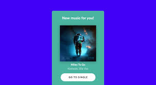 Open spotify for artists, go to profile, and scroll down to the text field under artist bio. write whatever you want! Fans Make It Possible Spotify For Artists