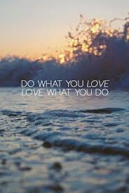 Do What You Love And Love What You Do Wallpaper Speak Tumblr Love Sea Like4like Quote Aesthetic Instagram Captions Wallpaper Quotes