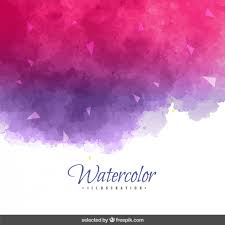 See more ideas about purple backgrounds, background design, background patterns. Free Vector Purple And Pink Watercolor Background