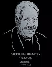 Arthur Beatty's Instagram, Twitter & Facebook