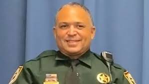 Choctawhatchee HS deputy awarded Florida's School Resource Officer of the  Year