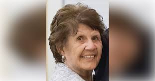 Obituary information for Patricia "Pat" Bales