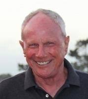 Dennis Parrott Obituary (1944