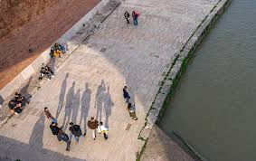 Image result for hiroshima human shadow