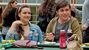 We did not find results for: Love Simon Beim Netflix Konkurrenten Die Herausragende Teenie Komodie Wird Zur Serie Serien News Filmstarts De