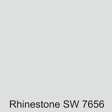 Finding your perfect gray paint colour can be tough, especially when there are thousands to choose from! Color Scheme For Tinsmith Sw 7657
