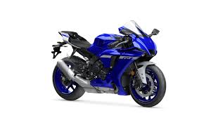 Das zweirad wird von den fachleiten vor allem für die edle verarbeitung und das gut gelungene design gelobt. R1 Motorcycles Yamaha Motor