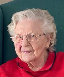 Obituary information for Alice L. Decker