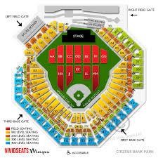 Billy Joel At The Ballpark Rateyourseats Com