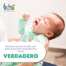 Bebé: Historia de la vida real....