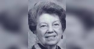 Obituary information for Frances Elsa Swarbrick