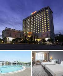 Great location at pekan kuah. 22 Hotel Di Langkawi Kedah Murah Terbaik Untuk Bajet Keluarga