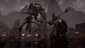 Cu chulainn's main weapon in the fate series. Ac Valhalla Wrath Of The Druids Balor And Gae Bolg Guide