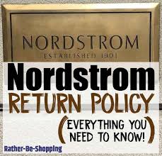 This prepaid gift card is redeemable at nordstrom and nordstrom rack stores and online at nordstrom.com, nordstromrack.com and hautelook.com. Nordstrom Return Policy Answers To Your 8 Biggest Policy Questions