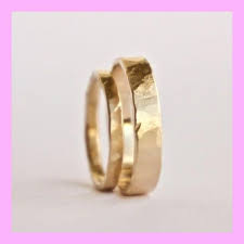 Gorgeous Wedding Rings Ring 2596968907 Mens Gold Wedding Band Hammered Gold Ring Mens Gold Rings