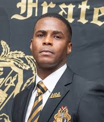 Fredericksburg Alphas