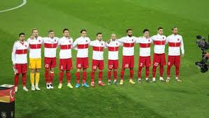 Grup bölgesel amatör ligler yerel amatör ligler türkiye kupası. Turkiye Fifa Dunya Siralamasinda Bir Basamak Geriledi Fotomac