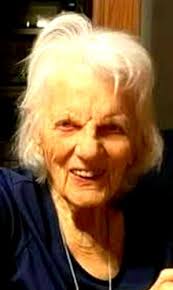 Virginia Ginny Helland Obituary