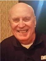 Joseph Bongard Obituary (2021)