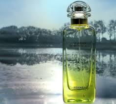 Le Jardin De Monsieur Li Van Hermes Jasmijn En Kumquat Duft Pariser