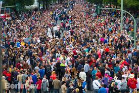 18.09.2021 die pandemie hält uns auch in diesem jahr in bewegung. Csd Berlin 2015 Berlin Av Berichte Fotos Und Videos Aus Berlin