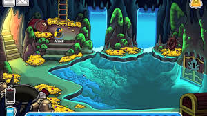 3 unlockable items /treasure book items (giveaway). Club Penguin Rewritten Episode 17 Penguin Secret Agency By Tigerofwind