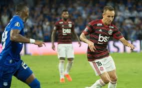 Onde vai passar o jogo do flamengo? Libertadores Como Assistir Flamengo X Emelec Ao Vivo Na Globo E Online Noticias Da Tv