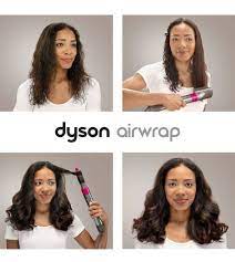 Pin On Dyson Haar