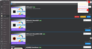 Atomic Echo Base 小智语音助手