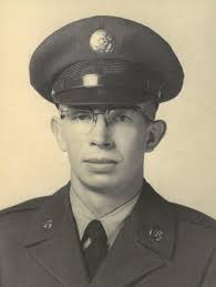 Remembering Donald “Don” Vosberg