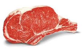 Read on to find out how to make them. Usda Choice Beef Rib Eye Steak Bone In 2 Pack 1 16 18 Oz Amazon Com Grocery Gourmet Food