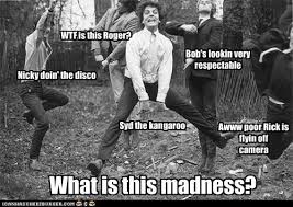 Lol Pink Floyd Meme Band Quotes Pink Floyd Floyd