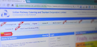 Irctc New Rule Only One Ticket Can Be Booked Online
