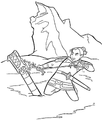 This mulan coloring pages mushu for individual and noncommercial use only, the copyright belongs to their respective creatures or owners. Coloring Page Mulan Coloring Pages 8