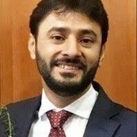 Malik McCall: Actor and playwright in Atlanta,…