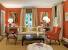 Coral Curtains