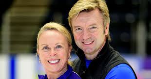 The christopher dean band work out of new jersey where they enjoy a stellar reputation for peddling the very best in blues and soul and they. Torvill And Dean In No Rush To Retire 34 Years After Olympics Glory As They Get Set For Glasgow Show Daily Record