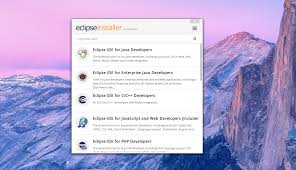 How To Install The Eclipse Java Ide On Linux Eclipse Java Linux Eclipse