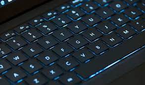 Models with the backlight symbol will have a backlight keyboard. Guide Why Should You Buy A Laptop With A Backlit Keyboard
