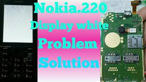 Nokia 215 white display problem solutions or nokia rm 1110 display ways and light solutions all canteen using in this video is. Nokia 220 Rm 969 White Display Solution