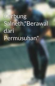 Cerbungnayput Cerita Wattpad