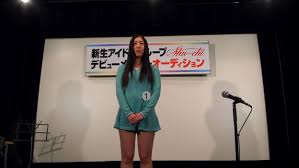 全裸羞恥アイドルオーディション - アダルト動画 ソクミル