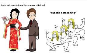 Caricature body graduation 4 free logo design template. Let S Get Married And Have Many Children Wmaf Amwf Know Your Meme