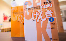 For customer service inquiries please email genki@humanthings.co. Genki Textbook Review By Tofugu