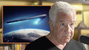 The Top Secret Military Aircraft Behind the Phoenix Lights Phenomenon