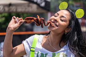 The Time is Now for the World's Largest Pickle Party