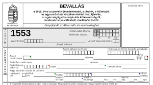 Minden tartalom személyi jövedelemadó témakörben. Hogyan Nyujthato Be A Szemelyijovedelemado Bevallas Kamaraonline